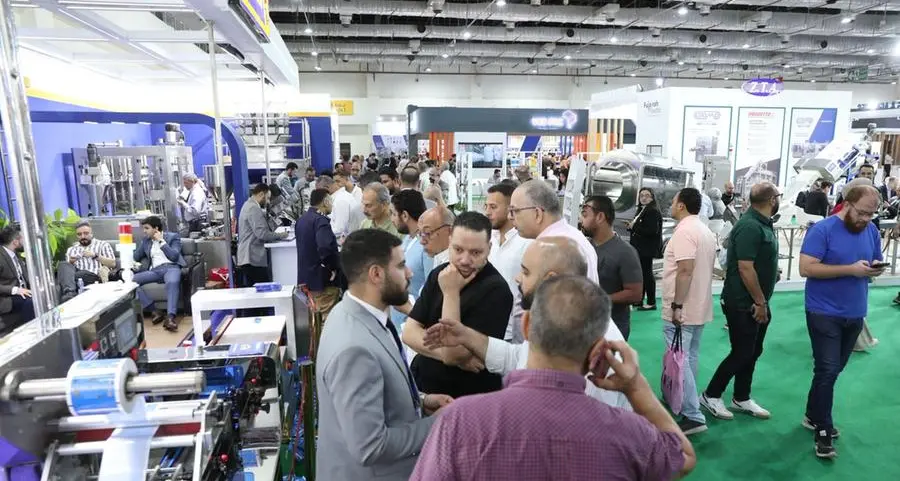 بمشاركة أكثر من 17 ألف زائر ومتخصص نجاح كبير للدورة الرابعة عشرة من معرضي Fi Africa وProPak MENA 2026