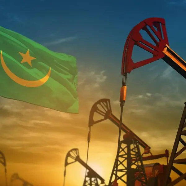 Egypt's Madkour Group plans to develop $200mln natural gas power plant in Mauritania