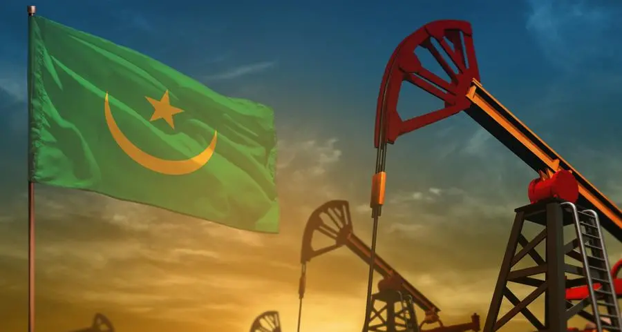 Egypt's Madkour Group plans to develop $200mln natural gas power plant in Mauritania