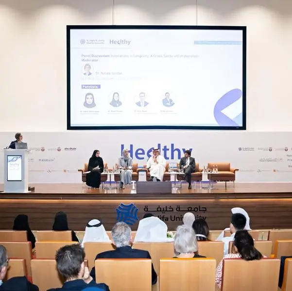 Khalifa University and Nature Conferences to host the 3rd Healthy Longevity Symposium