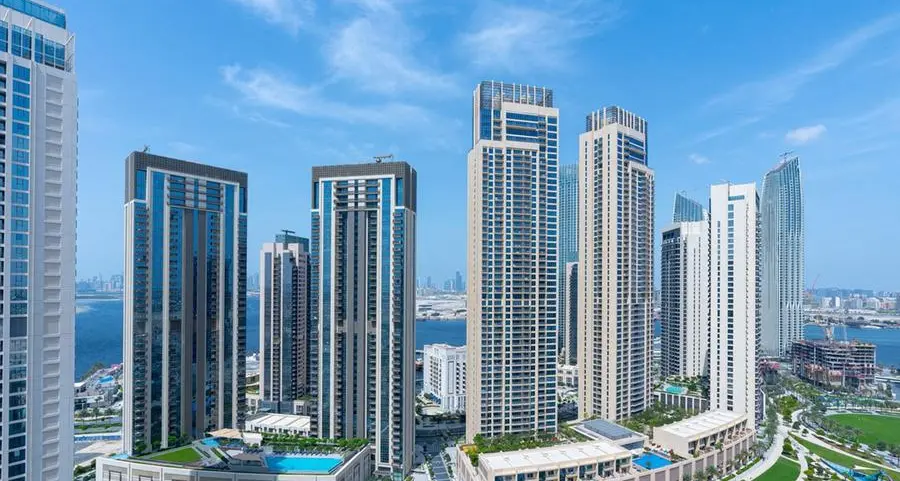 \"جريد\" تستضيف نقاشاً قيادياً مع دخول القطاع العقاري في الإمارات مرحلته التالية من النمو