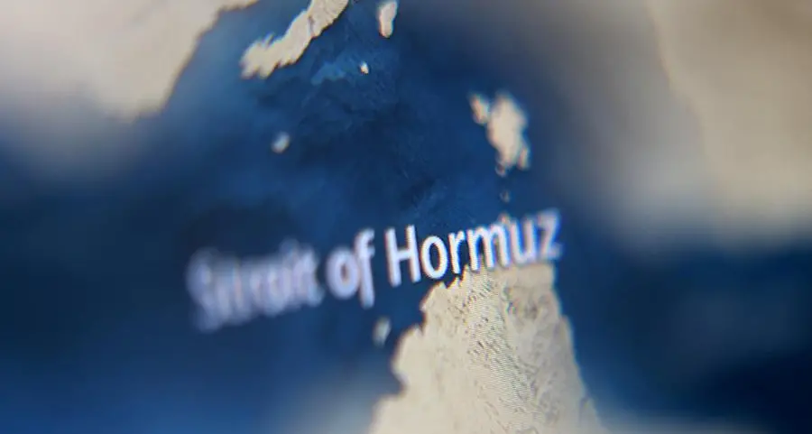 A toll for using Hormuz would be a 'dangerous precedent', UN's ship agency says