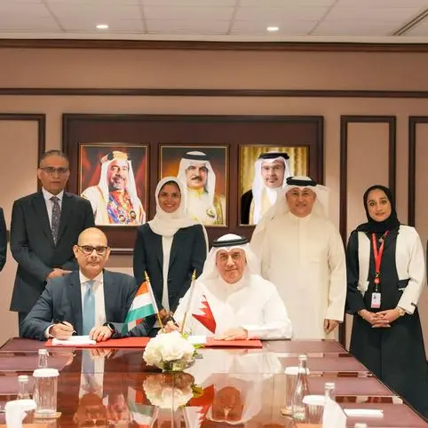 \"بنفت\" تعقد شراكة استراتيجية مع شركة \"إن بي سي آي الدولية المحدودة\" (NIPL) الهندية