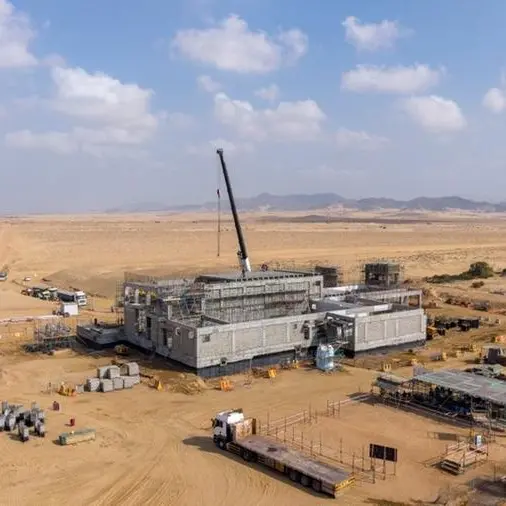 ELSEWEDY ELECTRIC advances power transformation with six high‑voltage substations in Saudi Arabia