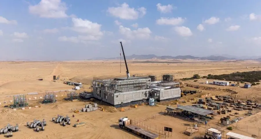 ELSEWEDY ELECTRIC advances power transformation with six high‑voltage substations in Saudi Arabia
