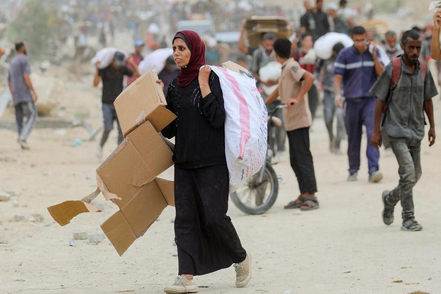 Norway sovereign fund expects to sell more Israeli stocks over Gaza, West Bank