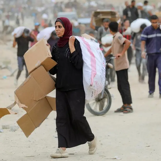 Norway sovereign fund expects to sell more Israeli stocks over Gaza, West Bank