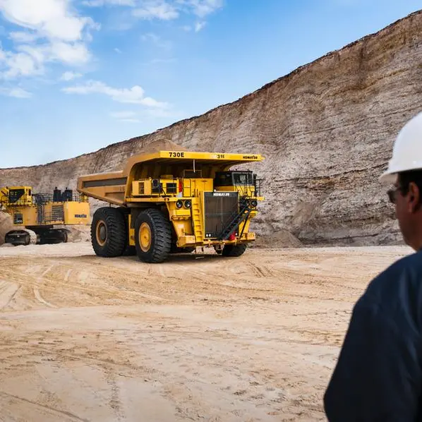 BHP and JSE join forces to boost African mining exploration