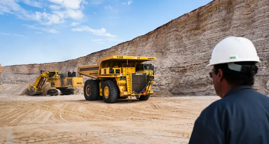 China’s Xingfa Group to evaluate phosphate and silica projects in Egypt’s Golden Triangle