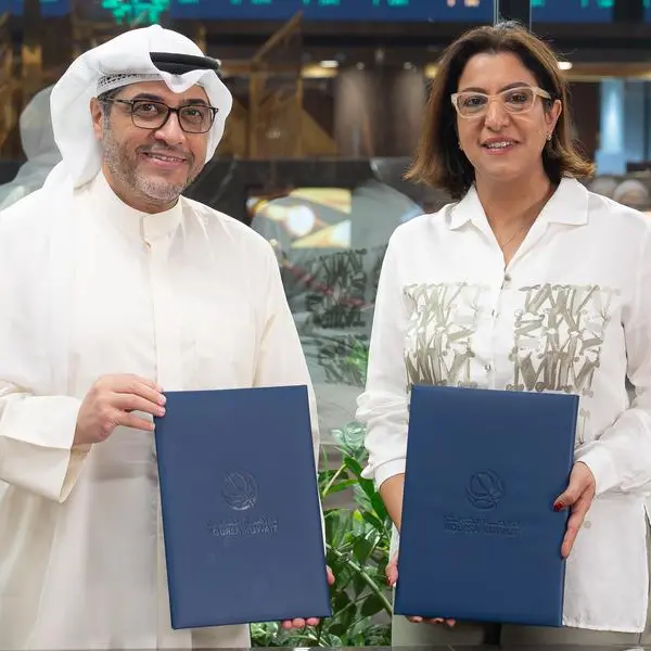 Boursa Kuwait enters a strategic partnership with INJAZ to empower Kuwaiti youth and promote financial literacy