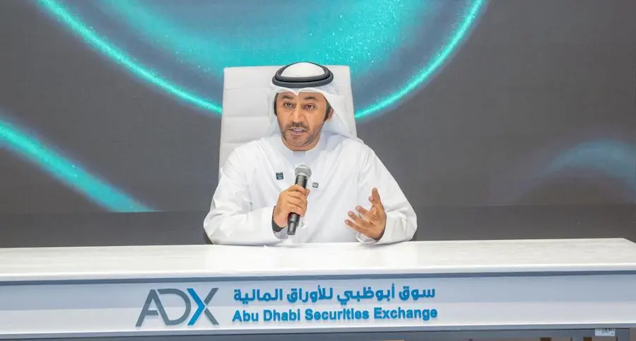 Emirates Mobility rings the ADX bell as it unveils a new vision, revised strategy, and refreshed corporate identity