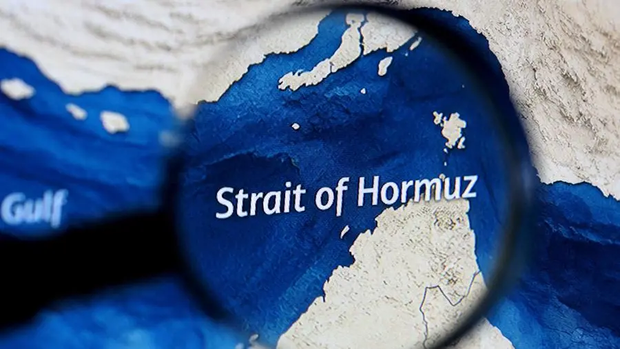 Fragile Iran deal offers oil relief, but Hormuz risks remain: Bousso