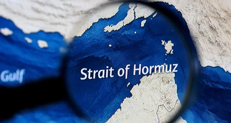Limited vessel transit allowed through Strait of Hormuz, Iranian military source says