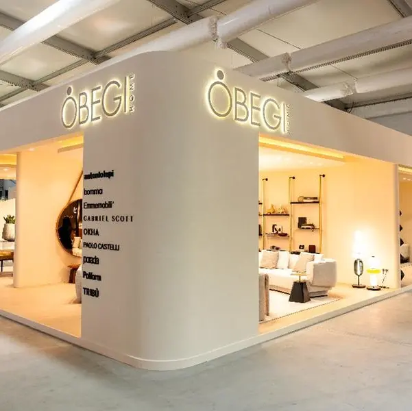 OBEGI Home debuts multi-brand showcase at Downtown Design Fair 2024