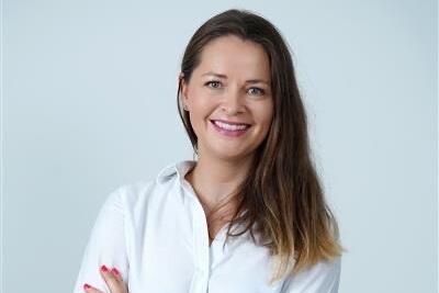 Emerging Travel Group Appoints Astrid Kastberg as RateHawk MD