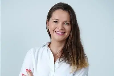 Astrid Kastberg. Image Courtesy: Emerging Travel Group