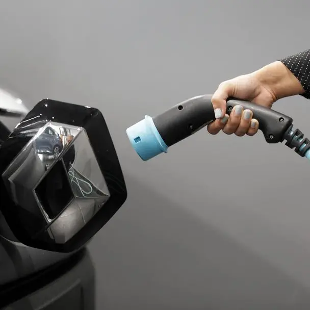 EV shift repaints Britain's car market green, industry body says