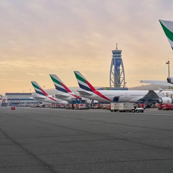 DXB sustains global connectivity through regional disruption, prepares to regain strong travel demand momentum
