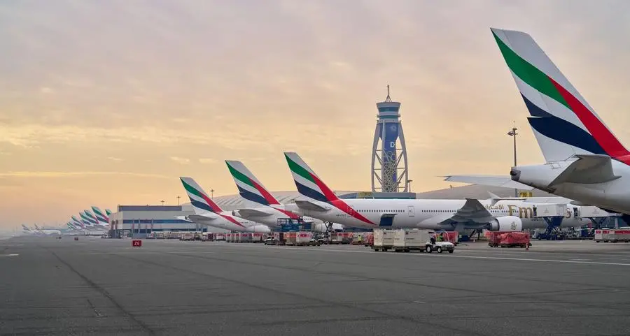 DXB sustains global connectivity through regional disruption, prepares to regain strong travel demand momentum