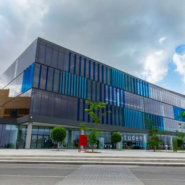 Ajman University, Ajman Bank sign agreement to establish Financial Markets Lab