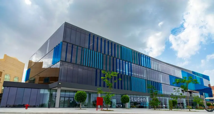 Ajman University, Ajman Bank sign agreement to establish Financial Markets Lab