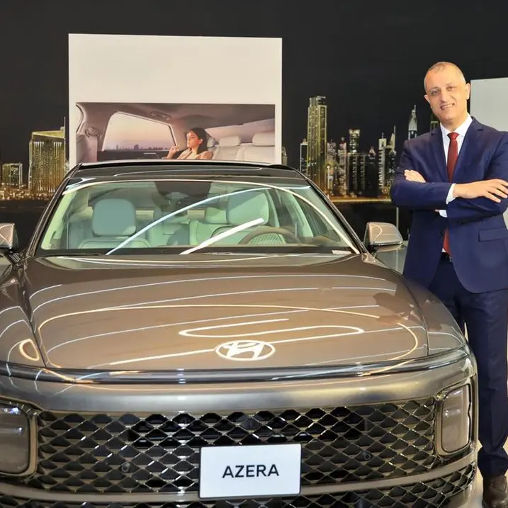 Hyundai achieves impressive 22% growth in sedan sales in the UAE market in 2024