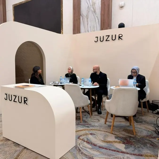 JUZUR showcases promising investment and residential opportunities through Neo and J East at The Direct Expo