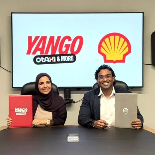 Yango Ride partners with Shell Oman Marketing to introduce driver benefits programme in Oman