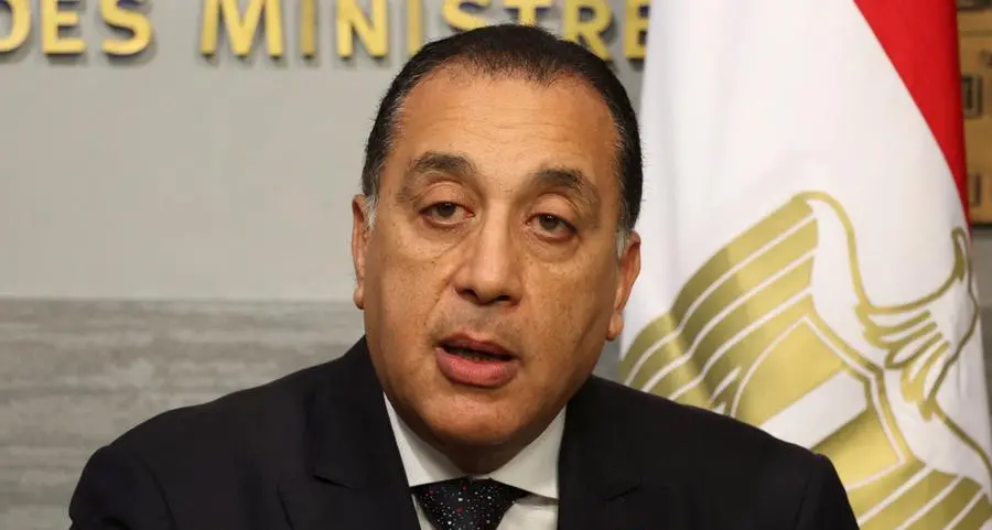 Egypt's PM inaugurates Sinai plastics factory, reviews transport projects