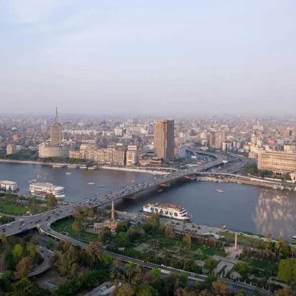 VIDEO: GCC investments to plug Egypt’s funding gap up to $12bln