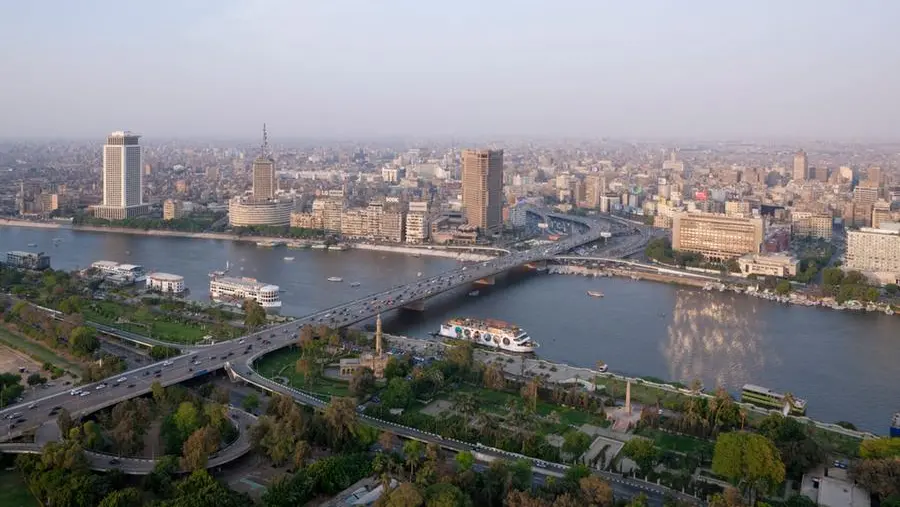 VIDEO: GCC investments to plug Egypt’s funding gap up to $12bln