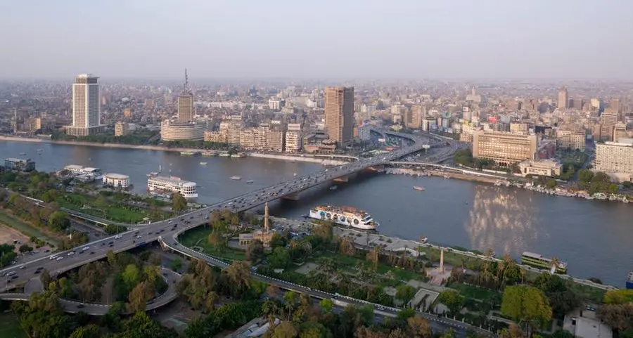 VIDEO: GCC investments to plug Egypt’s funding gap up to $12bln