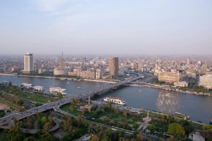 VIDEO: GCC investments to plug Egypt’s funding gap up to $12bln