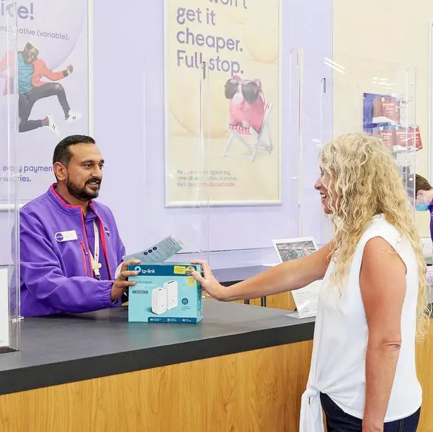 Currys saves 900 management hours with Zebra Technologies Workcloud Software Suite