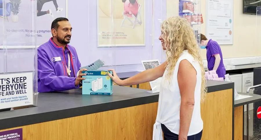 Currys saves 900 management hours with Zebra Technologies Workcloud Software Suite
