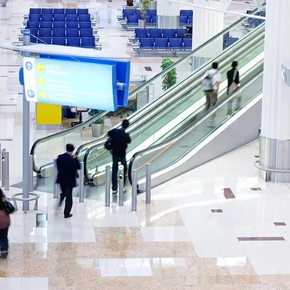 Birmingham-led AI and bioinformatics project to detect emerging public health risks at Dubai International Airport