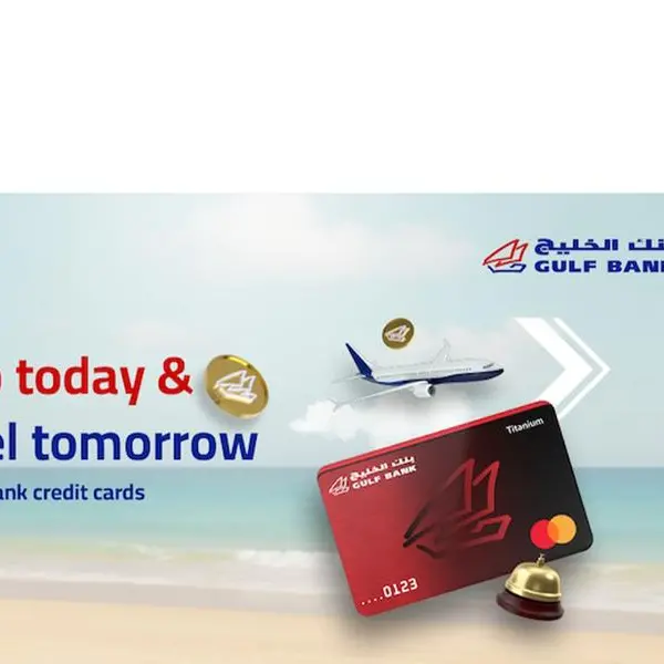 Gulf Bank elevates customer experience with the enhanced Gulf points program