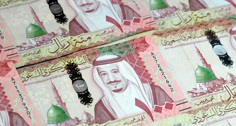 Saudi Arabia's aid tops $134bln across 172 countries