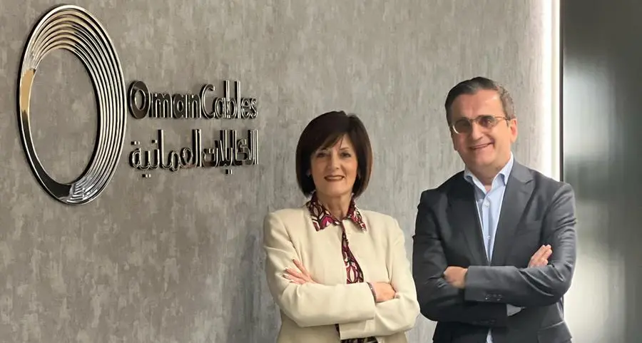 شركة صناعة الكابلات العُمانية تحقق نتائج مالية قوية خلال العام 2024