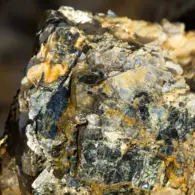 Saudi Arabia, US sign strategic framework to strengthen supply chains for critical minerals