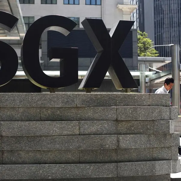 Asian stocks steady as investors brace for tariff deadline and Fed