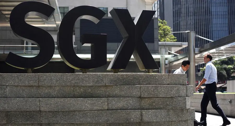 Asian stocks steady as investors brace for tariff deadline and Fed