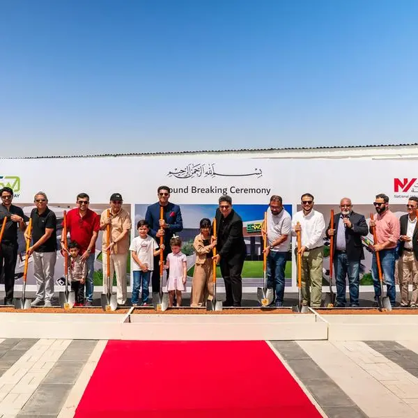 Electric Way marks next era of regional growth with 125,000 Sq. Ft. distribution center expansion in Dubai