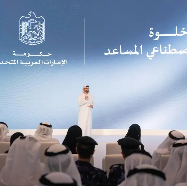 Al Gergawi: UAE Leadership's vision positions the country as the world's leading Government in agentic AI deployment