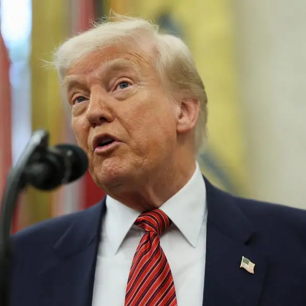 Trump signals US might ease chip export curbs on some Gulf countries