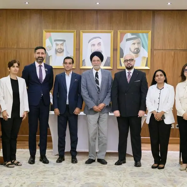 منصة C37 في مدينة دبي الطبية توقع اتفاقية تعاون استراتيجي مع معهد علوم الأوعية الدموية والجراحة الوعائية التداخلية في مستشفى سير جانجا رام بالهند