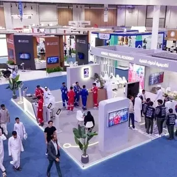 معرض التعليم الدولي يستعرض غداً في إكسبو الشارقة أحدث التخصصات الجامعية والتقنيات في التعليم الذكي