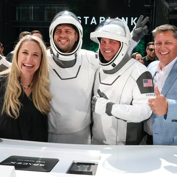 SpaceX options debut pulls record demand as investors chase rocket stock