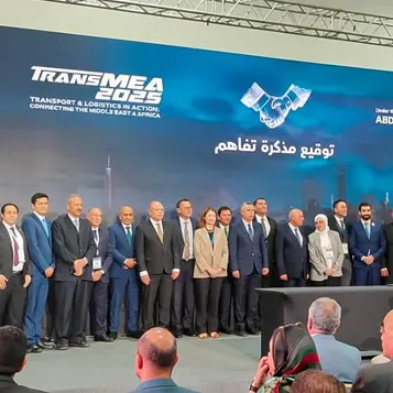 Egis and Egypt’s Ministry of Transport sign MoU to train next-generation railway engineers