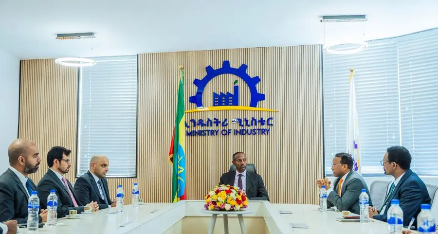 غرفة تجارة دبي تعقد سلسلة من الاجتماعات في أديس أبابا لتعزيز التبادل التجاري والاستثماري بين دبي وإثيوبيا